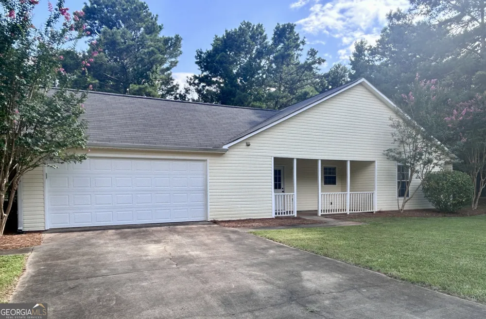 6 Saddlebrook Chase Senoia, GA 30276