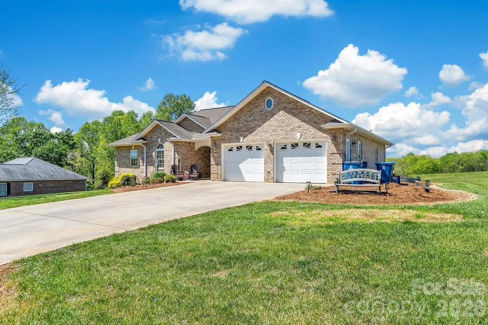 5507 Land Harbour Drive Granite Falls, NC 28630