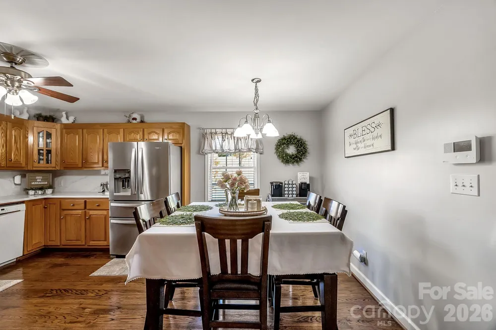 5507 Land Harbour Drive Granite Falls, NC 28630