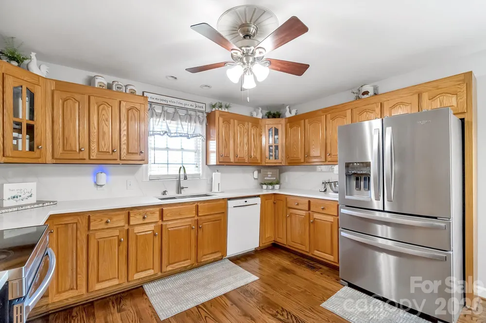 5507 Land Harbour Drive Granite Falls, NC 28630