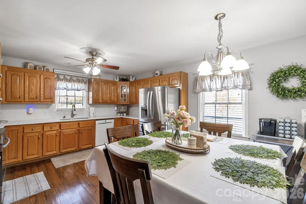 5507 Land Harbour Drive Granite Falls, NC 28630