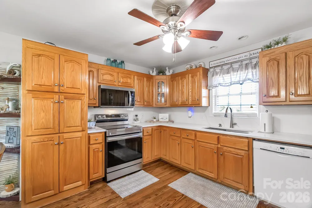5507 Land Harbour Drive Granite Falls, NC 28630