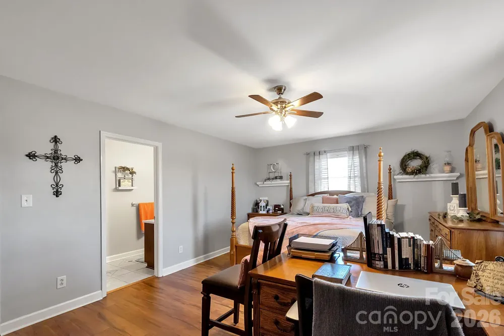 5507 Land Harbour Drive Granite Falls, NC 28630