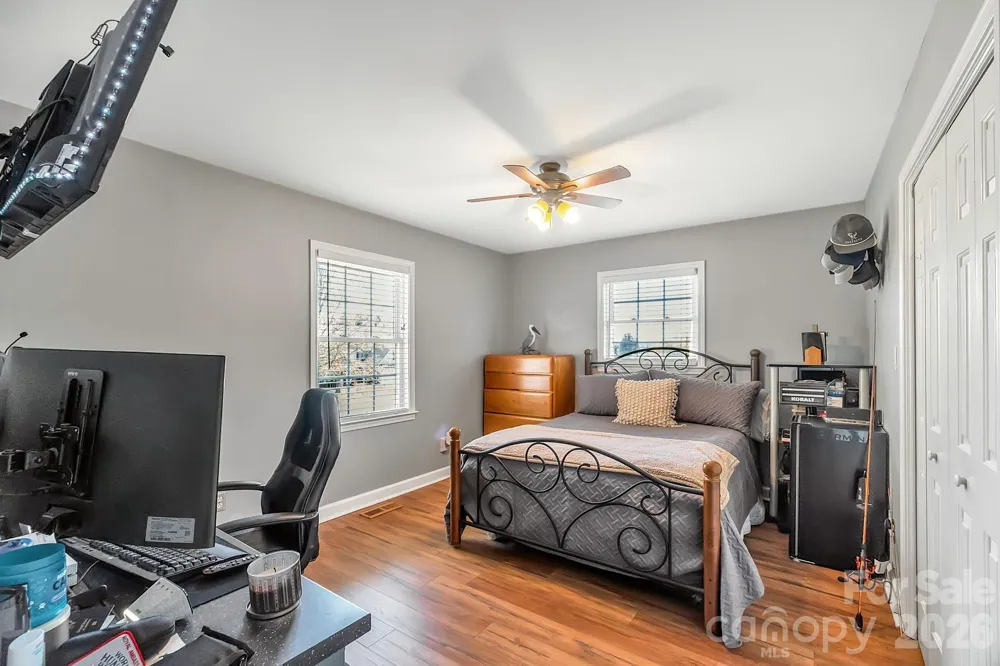 5507 Land Harbour Drive Granite Falls, NC 28630