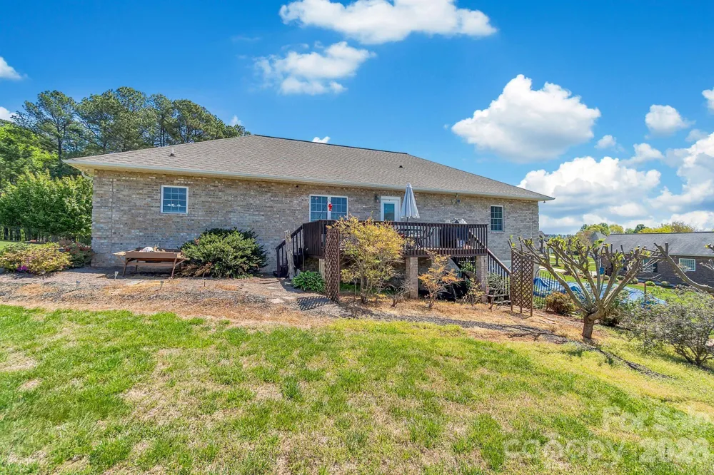 5507 Land Harbour Drive Granite Falls, NC 28630