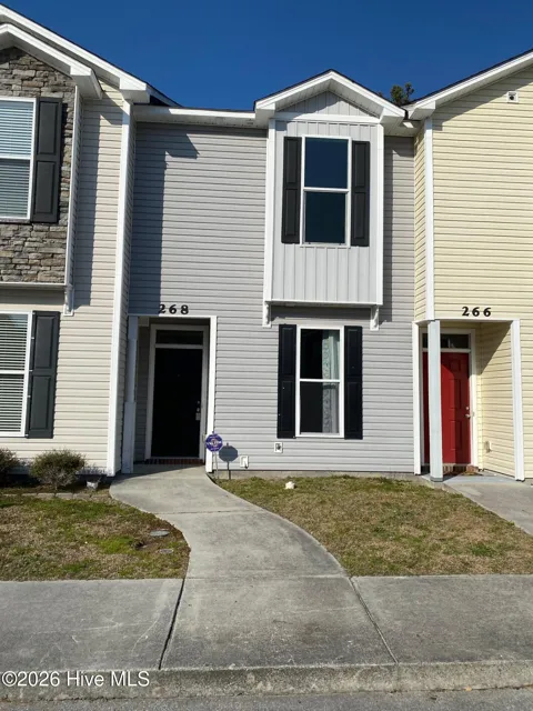 268 Caldwell Loop