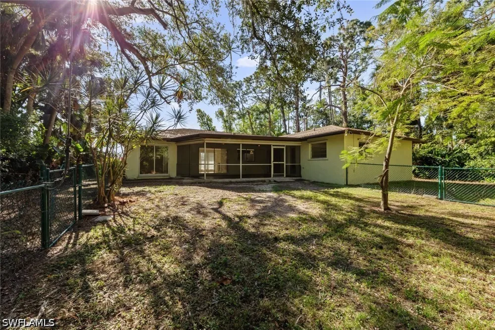 Address Not Shown North Fort Myers, FL 33917