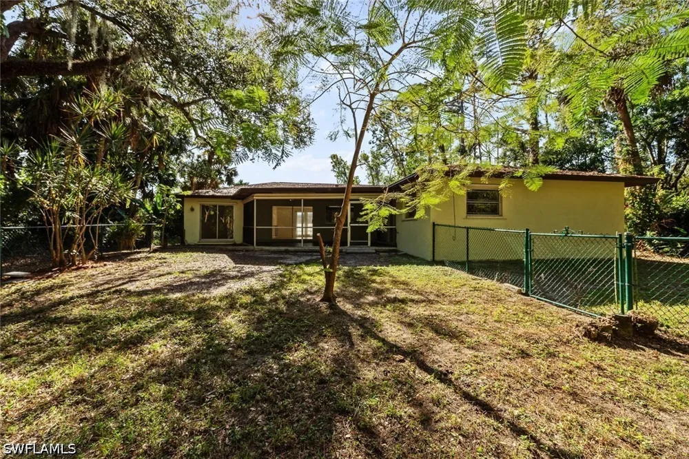 Address Not Shown North Fort Myers, FL 33917