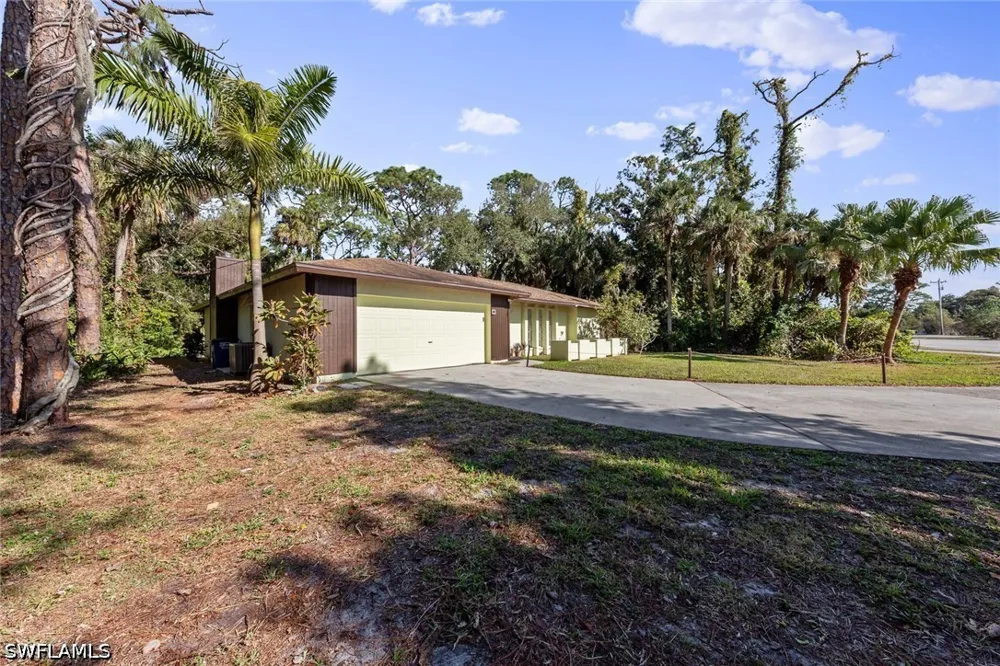 Address Not Shown North Fort Myers, FL 33917