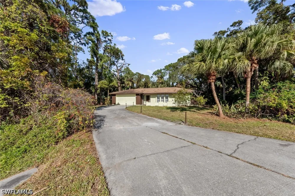 Address Not Shown North Fort Myers, FL 33917