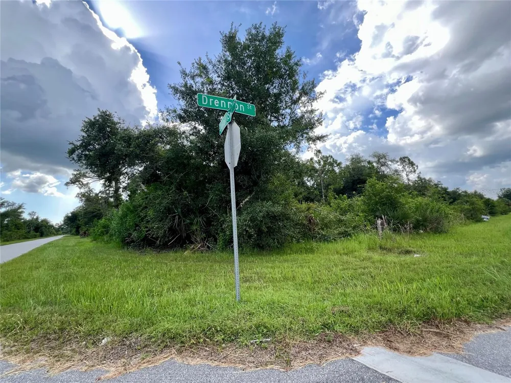 2399 DRENNON STREET Port Charlotte, FL 33953