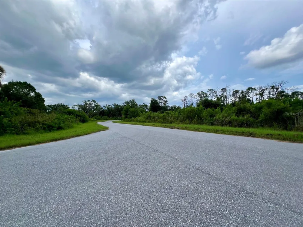 2399 DRENNON STREET Port Charlotte, FL 33953
