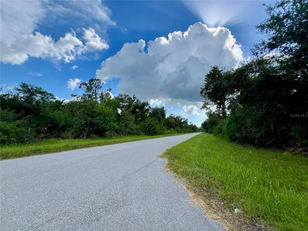 2399 DRENNON STREET Port Charlotte, FL 33953