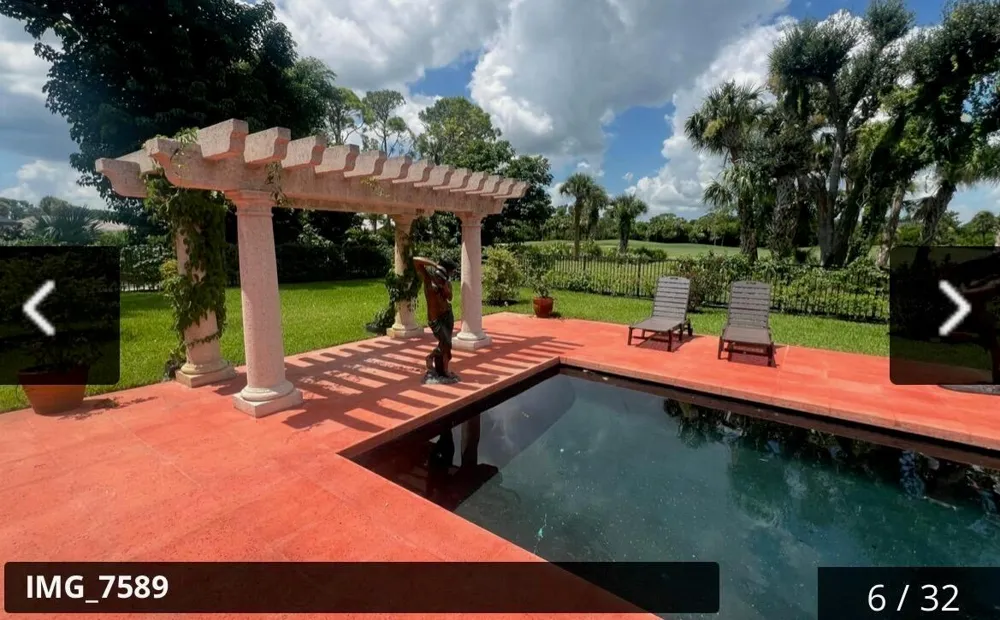 5091 SE BURNING TREE CIRCLE Stuart, FL 34997