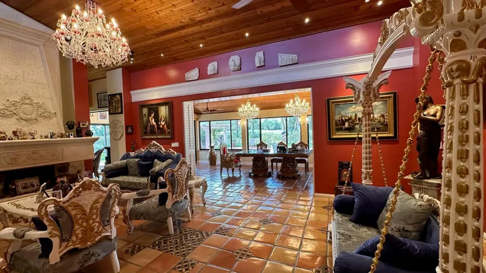 5091 SE BURNING TREE CIRCLE Stuart, FL 34997
