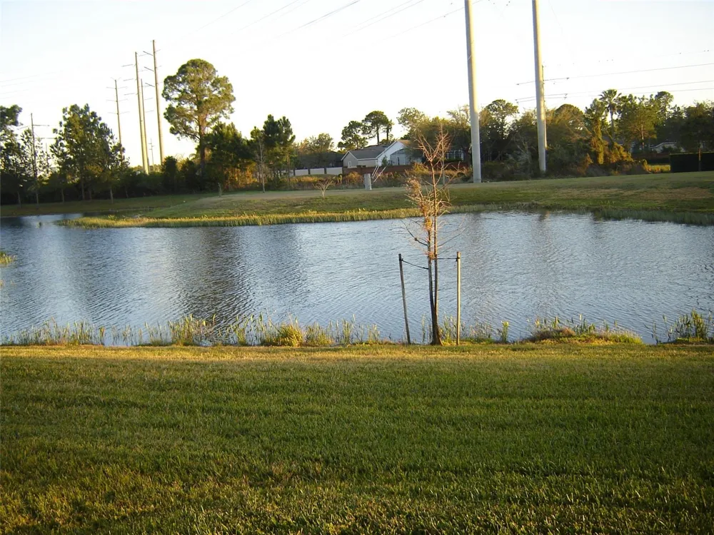 3387 CARUSO PLACE Oviedo, FL 32765