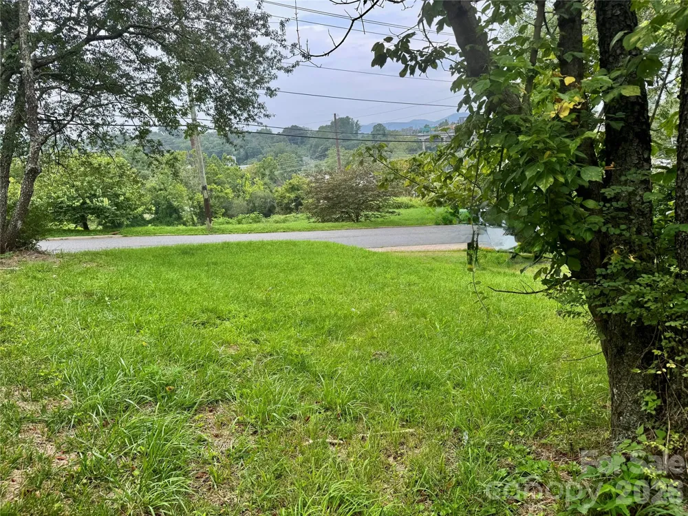 20 Roberts Street Asheville, NC 28801
