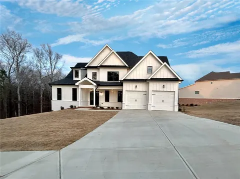 1695 Darby Road