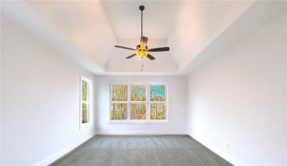 1695 Darby Road Waleska, GA 30183