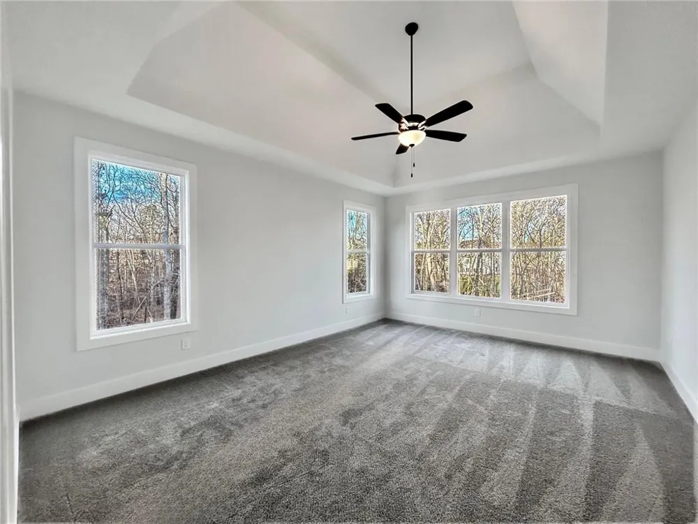 1695 Darby Road Waleska, GA 30183