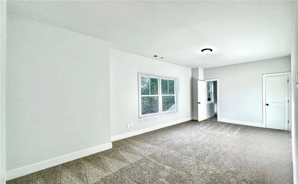 1695 Darby Road Waleska, GA 30183