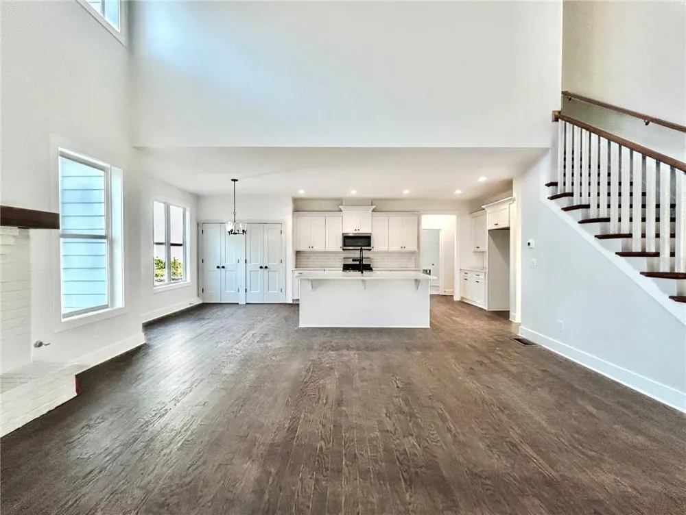 1695 Darby Road Waleska, GA 30183
