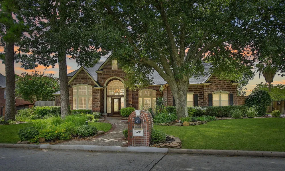 16315 Chipstead Drive Spring, TX 77379