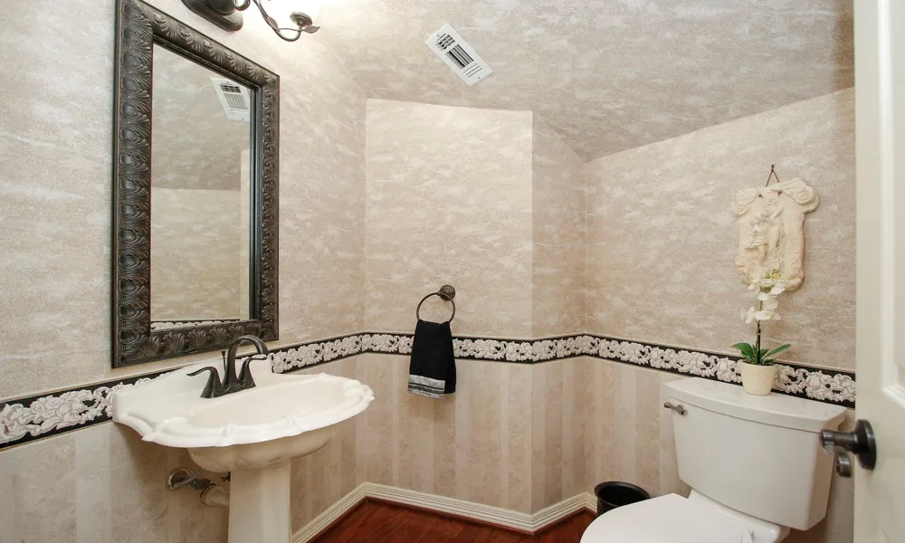 16315 Chipstead Drive Spring, TX 77379