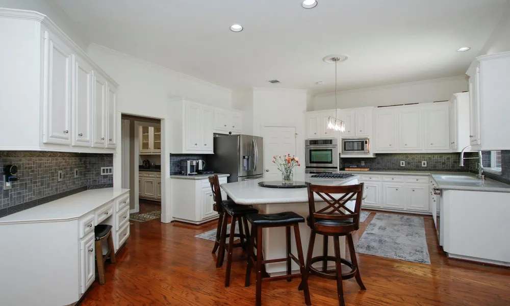 16315 Chipstead Drive Spring, TX 77379
