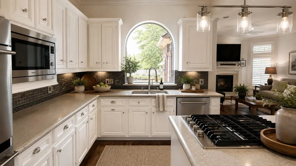 16315 Chipstead Drive Spring, TX 77379