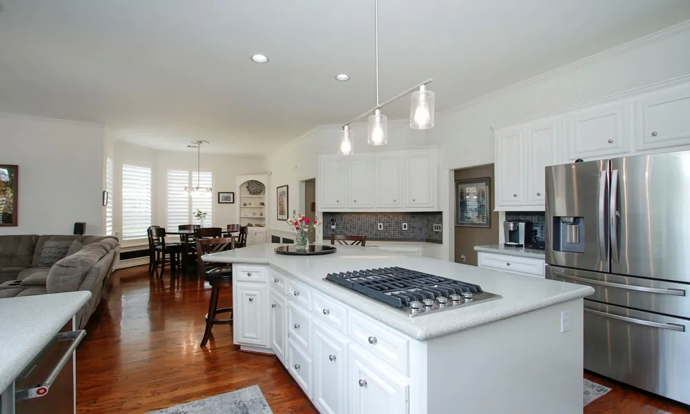 16315 Chipstead Drive Spring, TX 77379