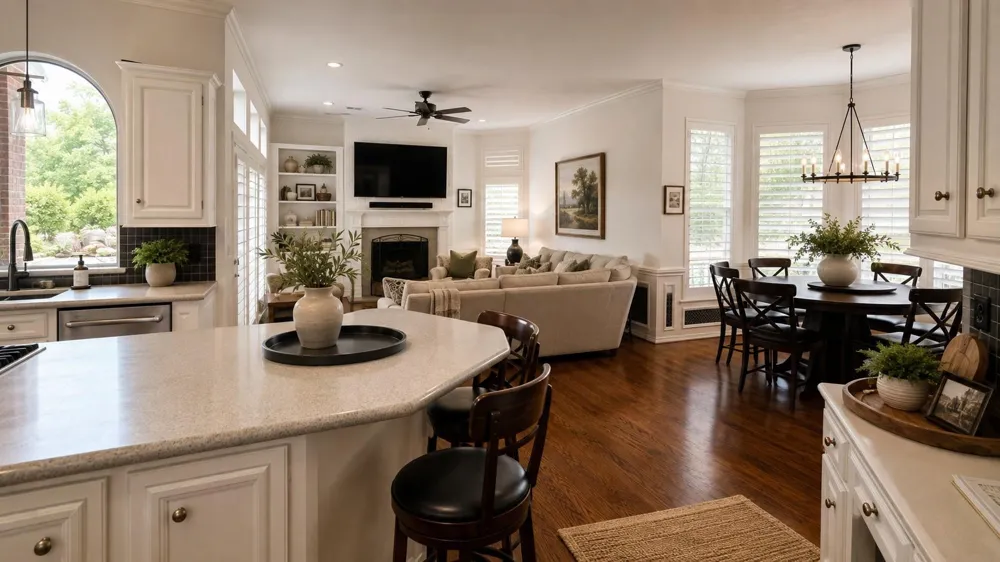 16315 Chipstead Drive Spring, TX 77379