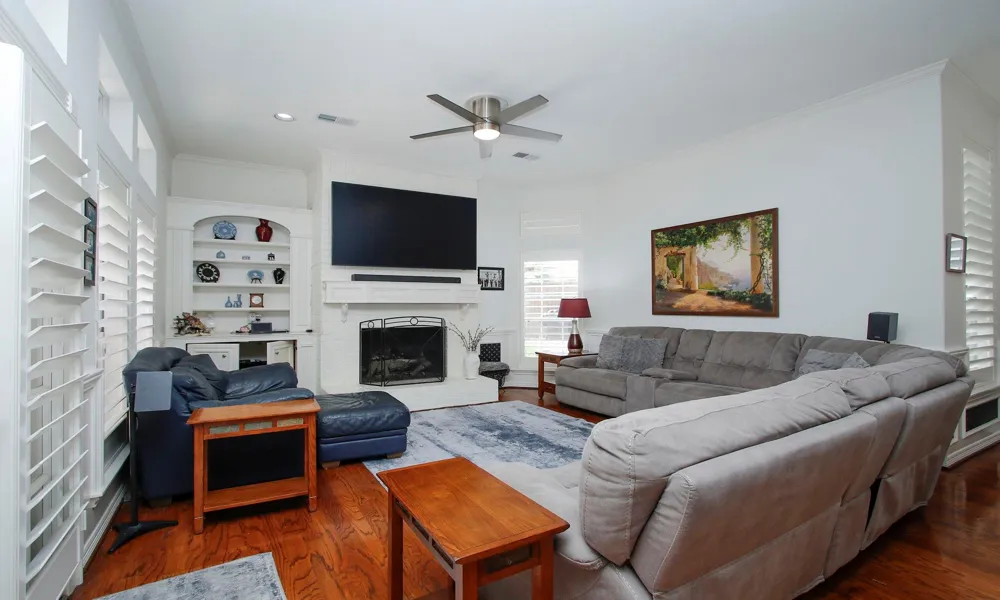 16315 Chipstead Drive Spring, TX 77379
