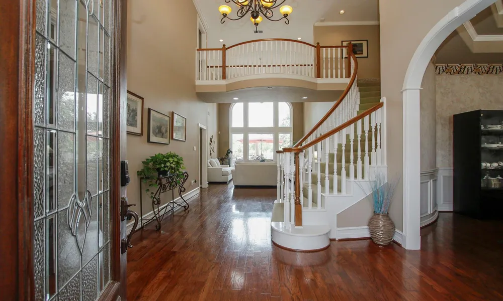 16315 Chipstead Drive Spring, TX 77379