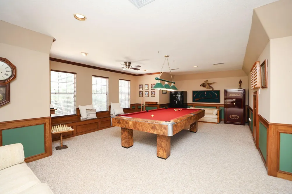 16315 Chipstead Drive Spring, TX 77379