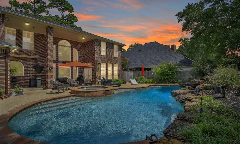 16315 Chipstead Drive Spring, TX 77379
