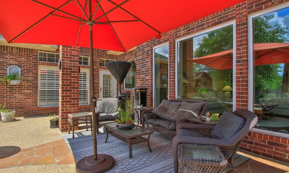 16315 Chipstead Drive Spring, TX 77379