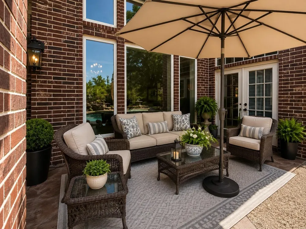 16315 Chipstead Drive Spring, TX 77379