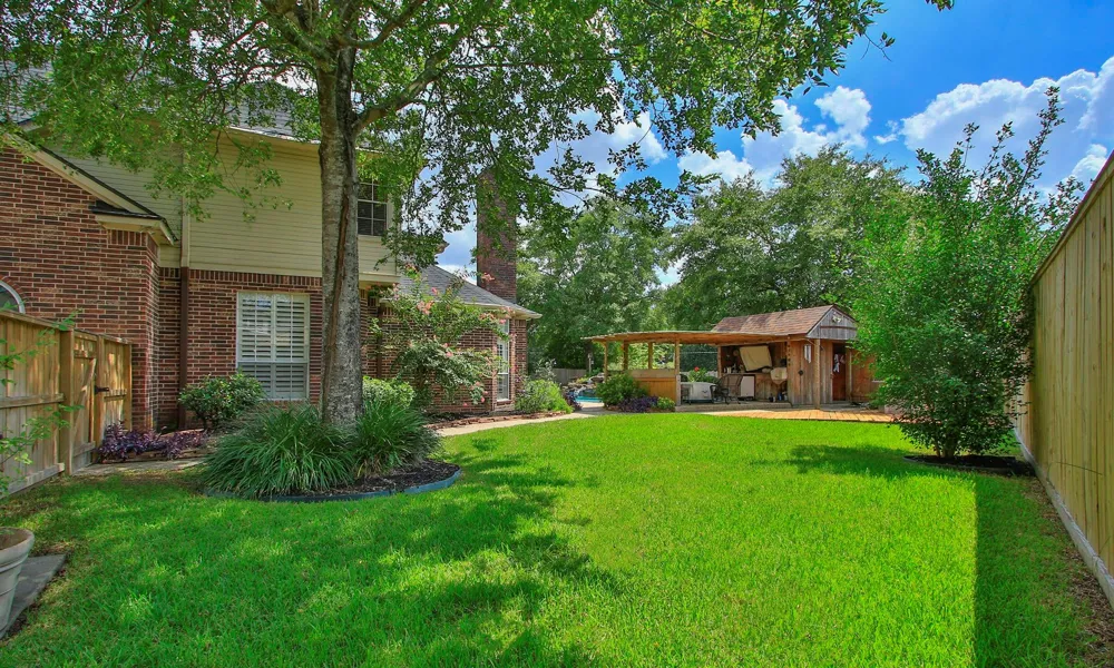 16315 Chipstead Drive Spring, TX 77379