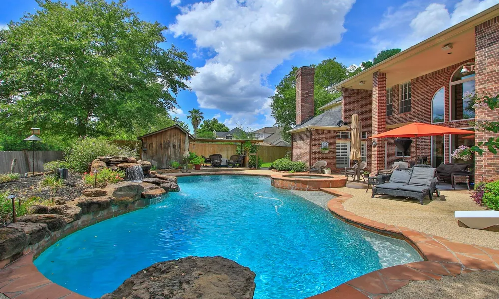 16315 Chipstead Drive Spring, TX 77379