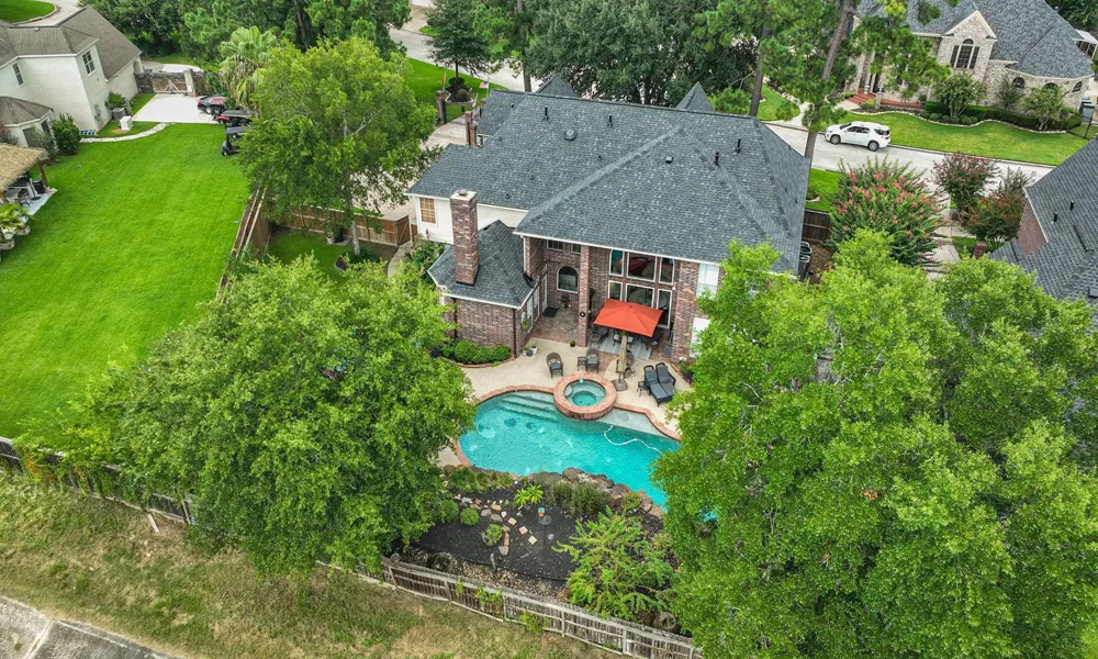 16315 Chipstead Drive Spring, TX 77379