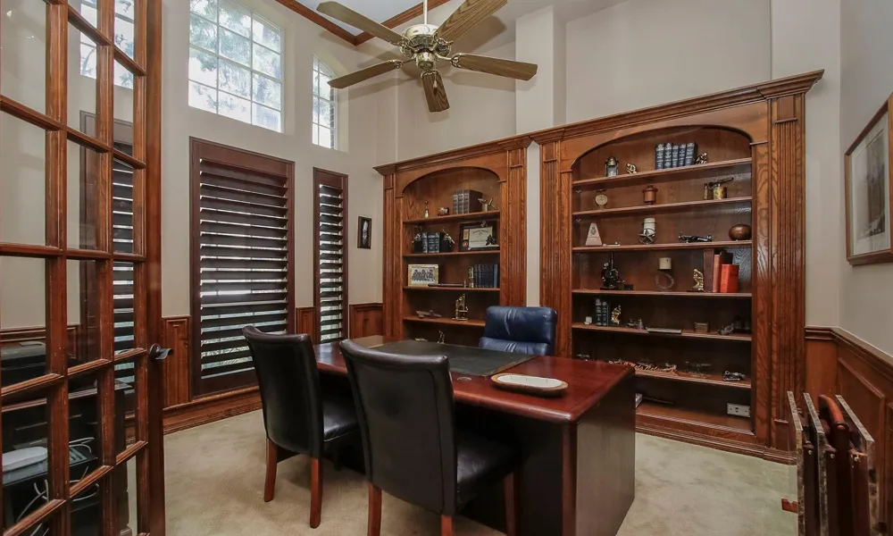 16315 Chipstead Drive Spring, TX 77379