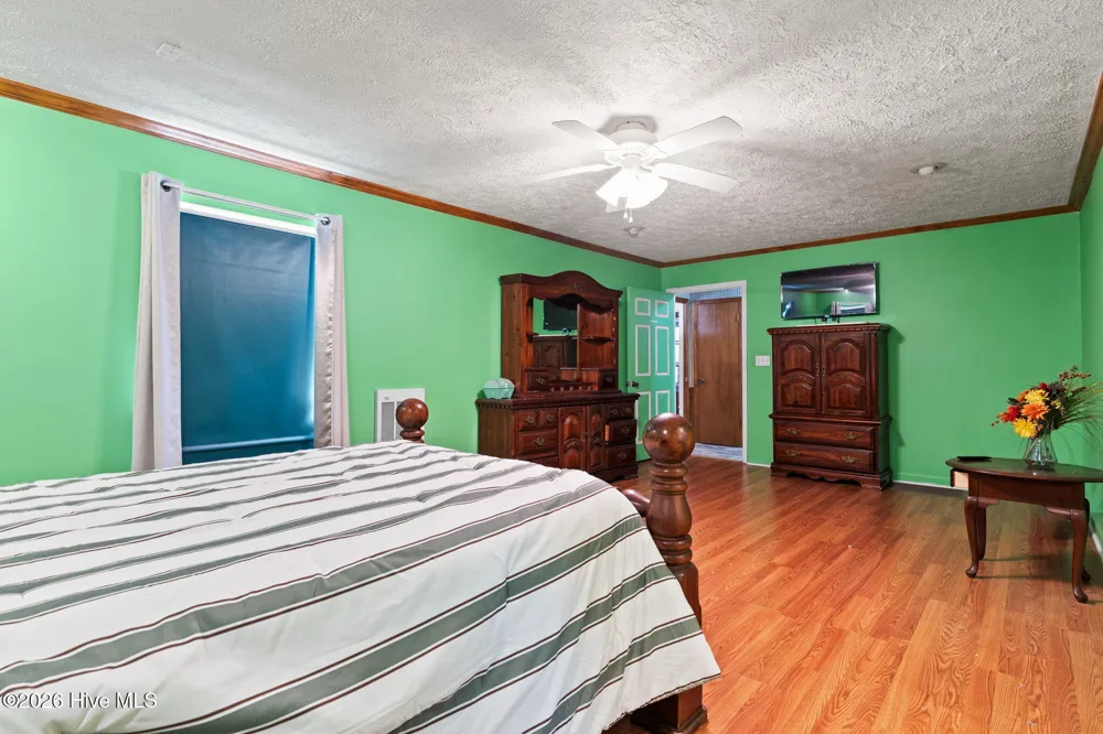 278 Mill Pond Road Whiteville, NC 28472