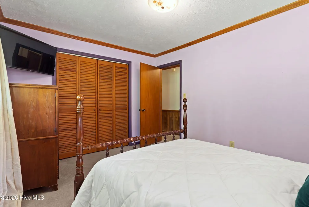 278 Mill Pond Road Whiteville, NC 28472