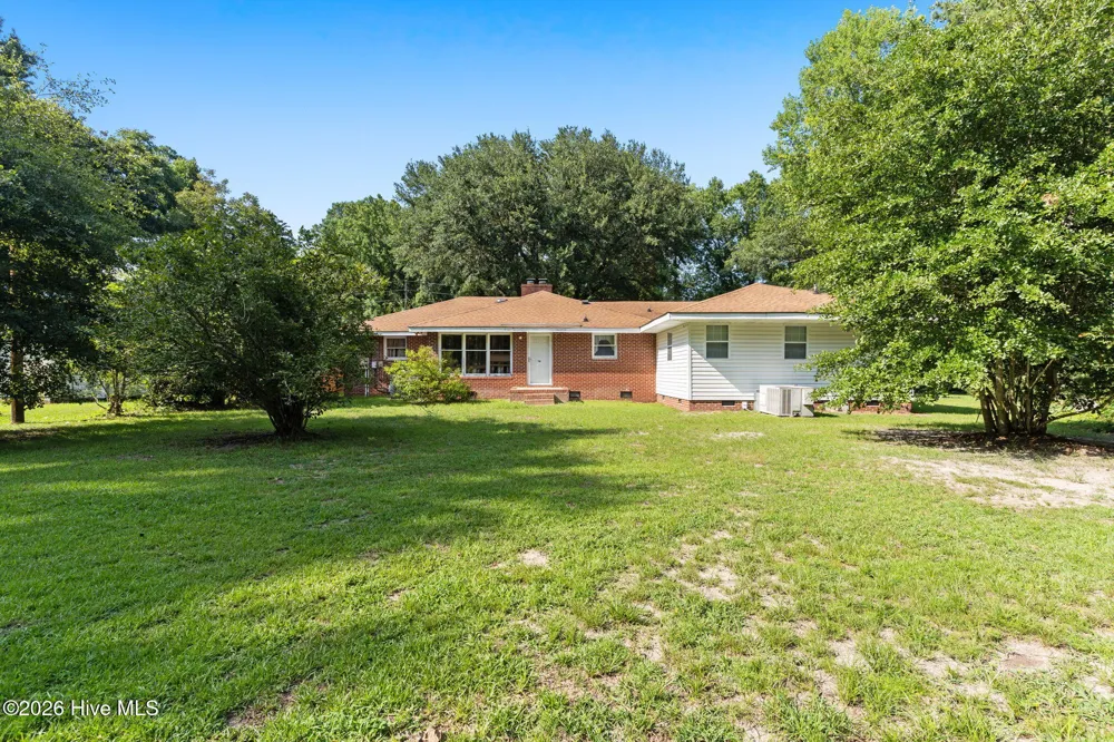 278 Mill Pond Road Whiteville, NC 28472