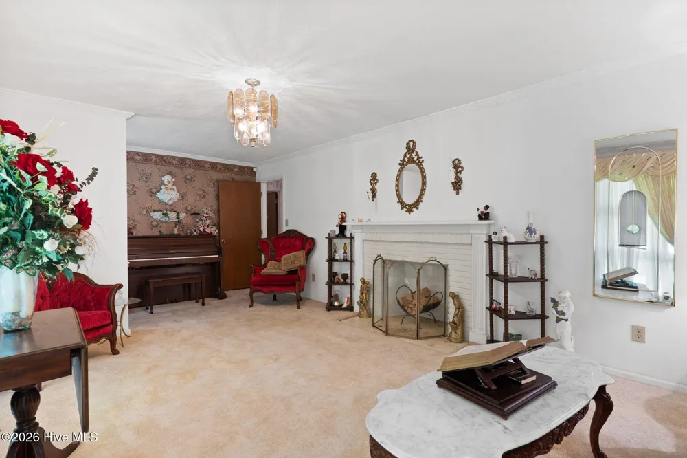 278 Mill Pond Road Whiteville, NC 28472