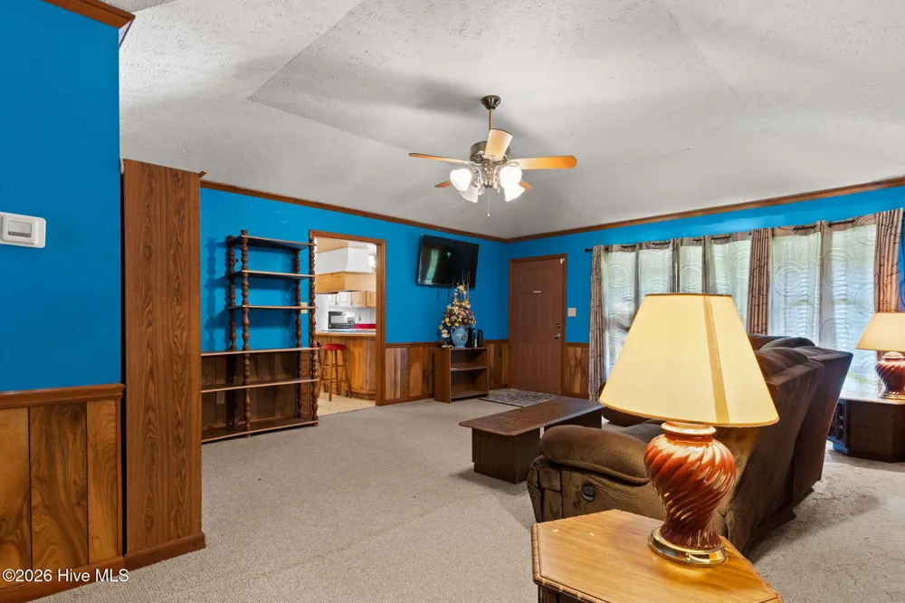 278 Mill Pond Road Whiteville, NC 28472