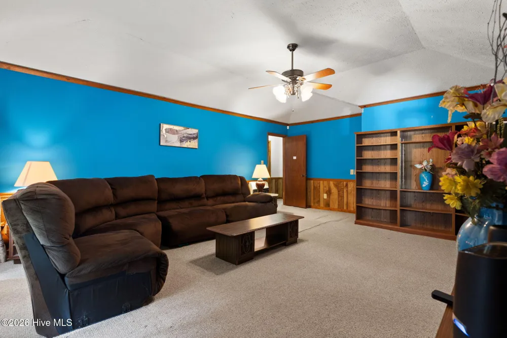 278 Mill Pond Road Whiteville, NC 28472