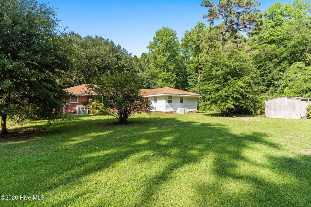 278 Mill Pond Road Whiteville, NC 28472