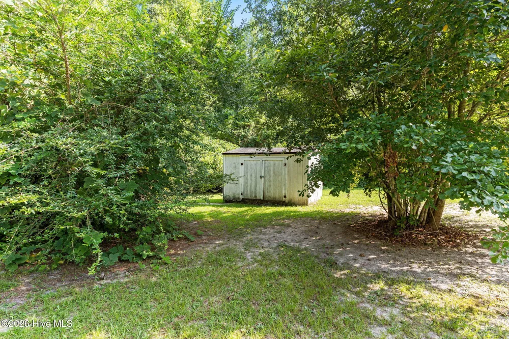 278 Mill Pond Road Whiteville, NC 28472